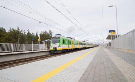 Rail Baltica: kolejowa porażka