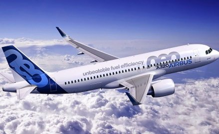 Airbus wyjaśni załodze czy ją zwolni