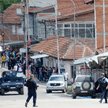Napięcie w północnej części Kosowa, gdzie większość mieszkańców stanowią Serbowie, pozostaje bardzo 
