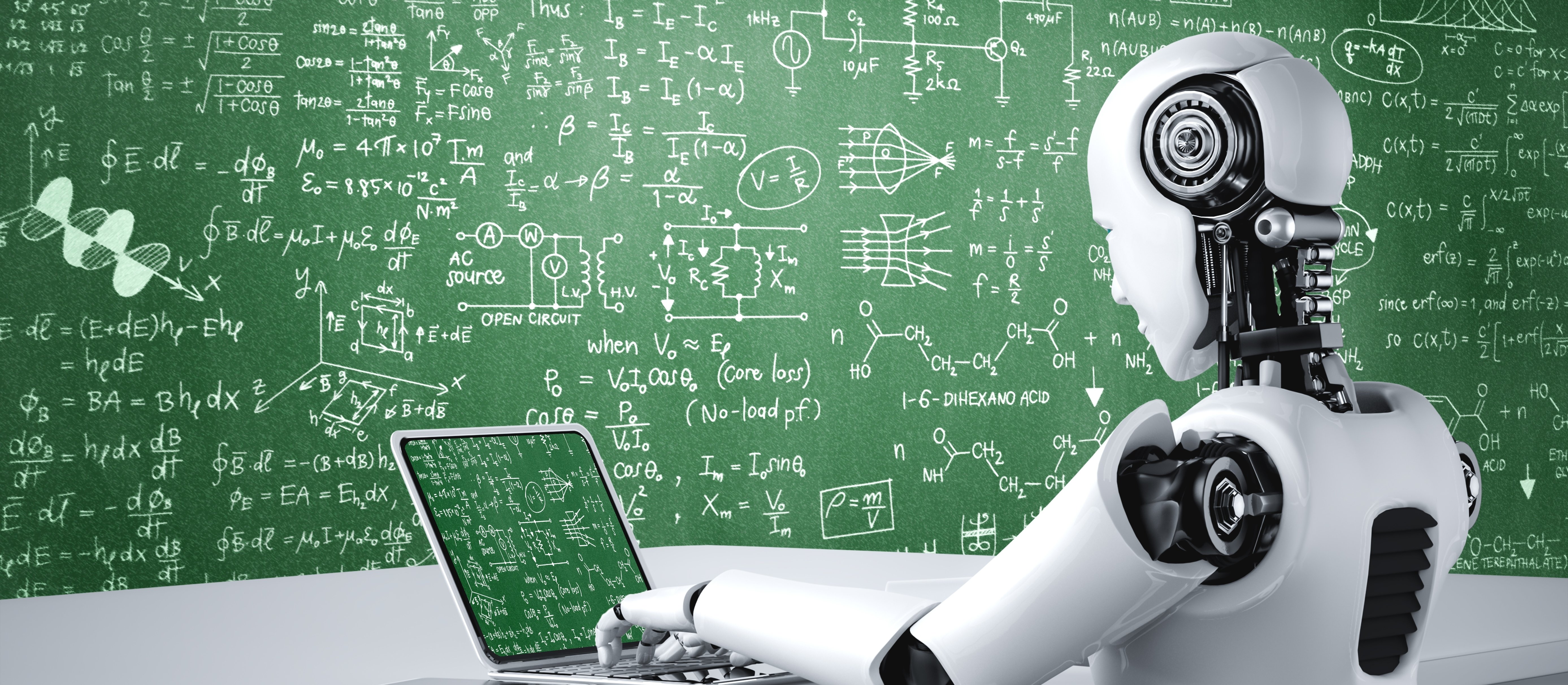 Od finansów, przez marketing, po logistykę. Wszędzie przyda się wiedza z zakresu sztucznej inteligencji