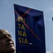 Portugalia bliżej legalizacji eutanazji
