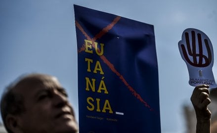 Portugalia bliżej legalizacji eutanazji