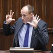 Paweł Kukiz o CETA: Była zasłona dymna