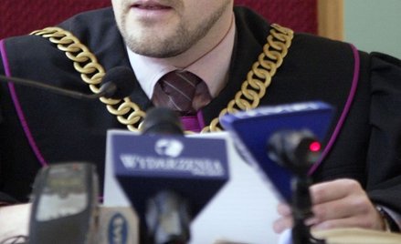 O sędziowskiej wolności słowa