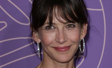 Sophie Marceau: "Nauczyłam się być kobietą, obserwując inne kobiety".
