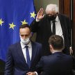 Oficjalnie Jarosław Kaczyński pojechał na urlop.