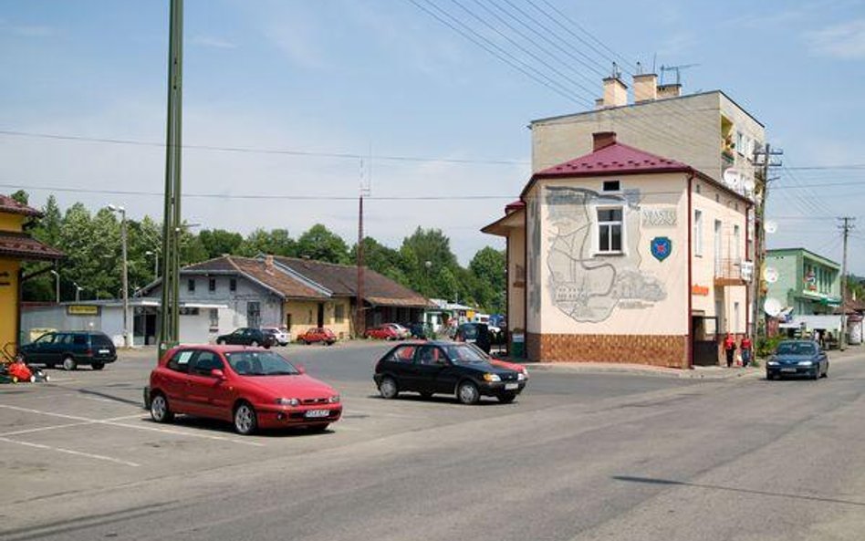 Wynajmując lokal, musisz zapewnić parking