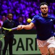 Finał Pucharu Davisa: Francja tonie
