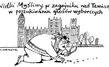 Komentarz rysunkowy