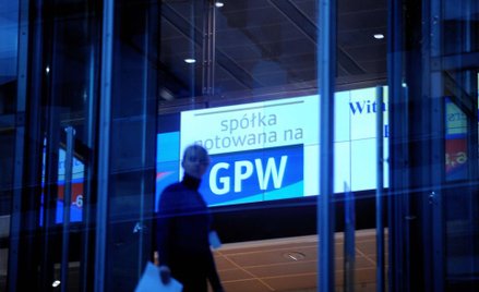 Notowania spółek z WIG20 pod wpływem zmian w wiedeńskim CECE