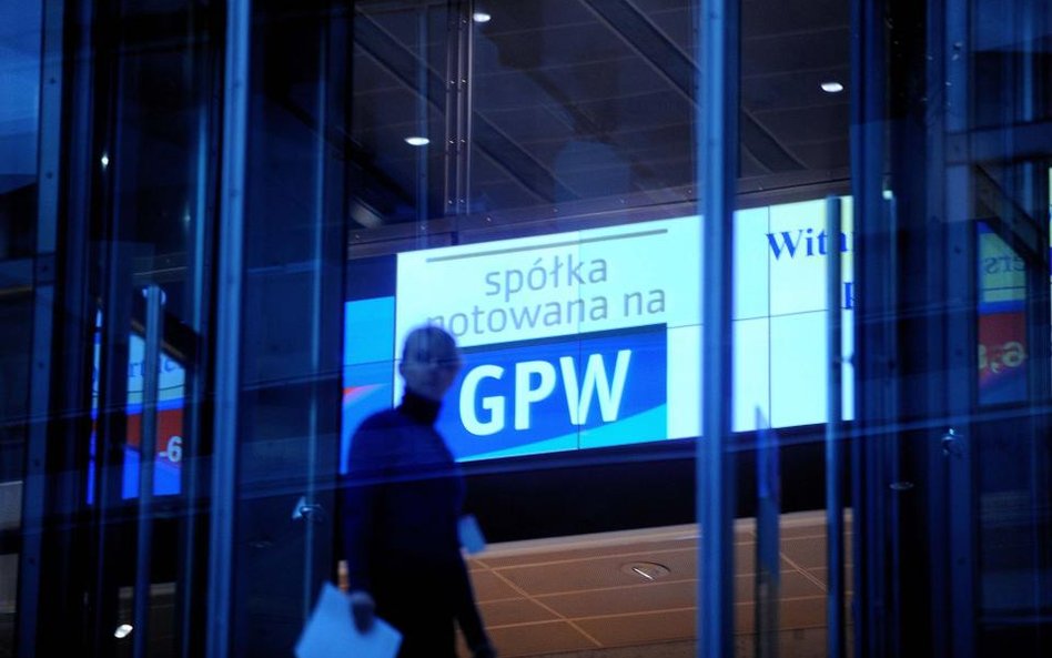 Notowania spółek z WIG20 pod wpływem zmian w wiedeńskim CECE