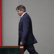 Marszałek Sejmu Marek Kuchciński