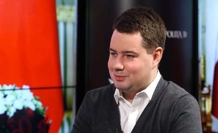 #RZECZoPOLITYCE Bartosz Rydliński: Viktor Orban nieprawdopodobnym pragmatykiem