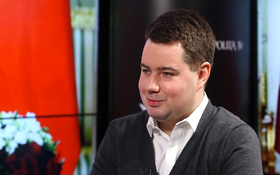 #RZECZoPOLITYCE Bartosz Rydliński: Viktor Orban nieprawdopodobnym pragmatykiem