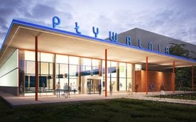 Decyzja Urzędu Dzielnicy o ustaleniu lokalizacji inwestycji została zaskarżona przez mieszkańców