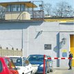 Damian C. ostrzeliwał się z więziennej wieżyczki
