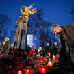 Ukraina upamiętnia ofiary Wielkiego Głodu
