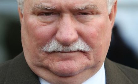 Lech Wałęsa