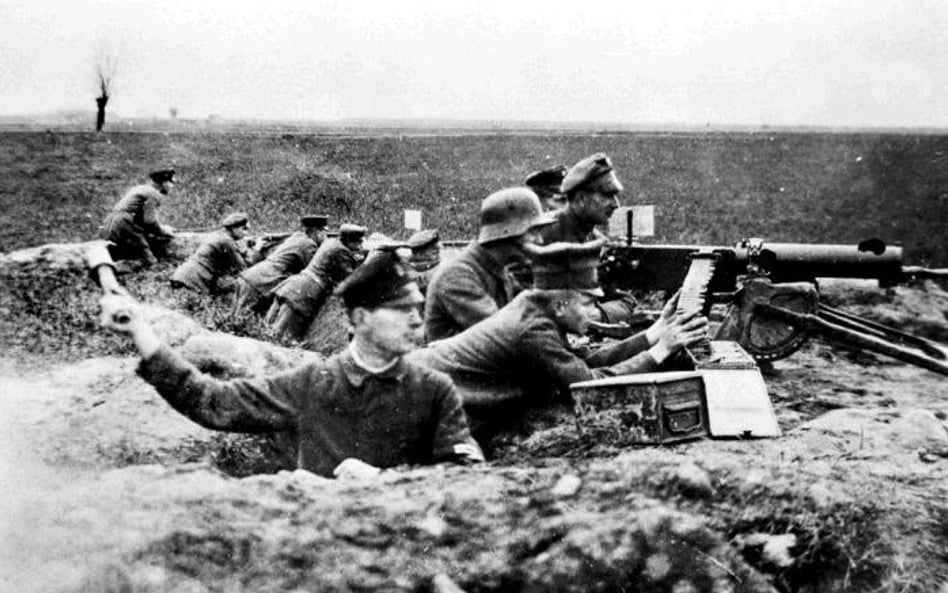 Operacja Wolność w Poznaniu