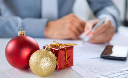 Czy wyższy odpis socjalny przełoży się na wydatki na prezenty świąteczne dla pracowników