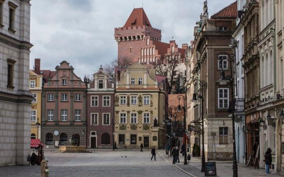 Rekonstrukcja królewskiej siedziby kosztowała 24 mln zł