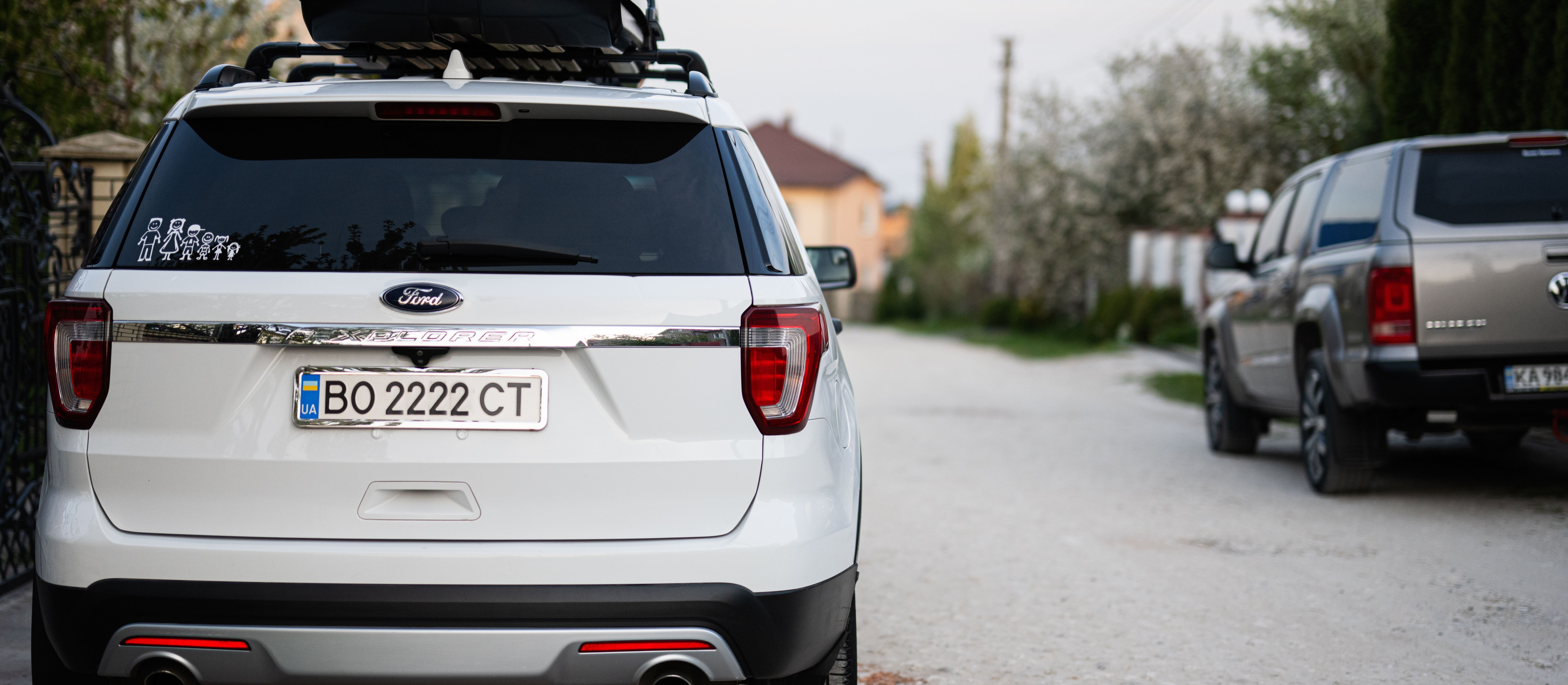 Koniec z unikaniem badań technicznych. Ukraińcy będą musieli zarejestrować auta w Polsce