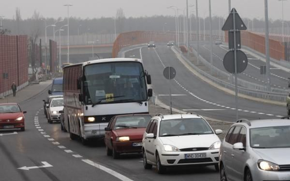 Ruszył „Bezpieczny autokar – ferie 2017”