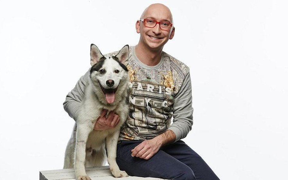 Kamil Nosel i Dzunior