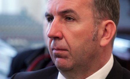 Michał Sołowow, większościowy akcjonariusz Synthosa