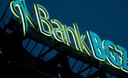 Grad potwierdza: skarb sprzeda mniej akcji BGŻ