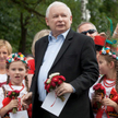 Jarosław Kaczyński powtarza, że LGBT i ideologia gender prowadzi do „seksualizacji dzieci”