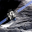 Rosetta znajduje się obecnie ok. 700 mln km od Ziemi