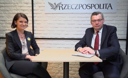 Katarzyna Gruszecka-Spychała: Uchodźcy to wielkie wyzwanie dla polskich samorządów