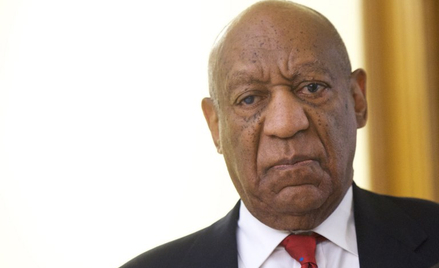 Bill Cosby uznany winnym przemocy seksualnej