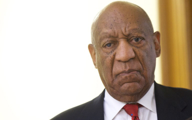 Bill Cosby uznany winnym przemocy seksualnej