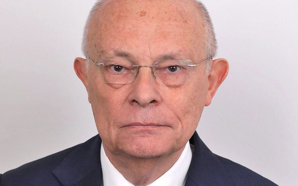 Marek Borowski