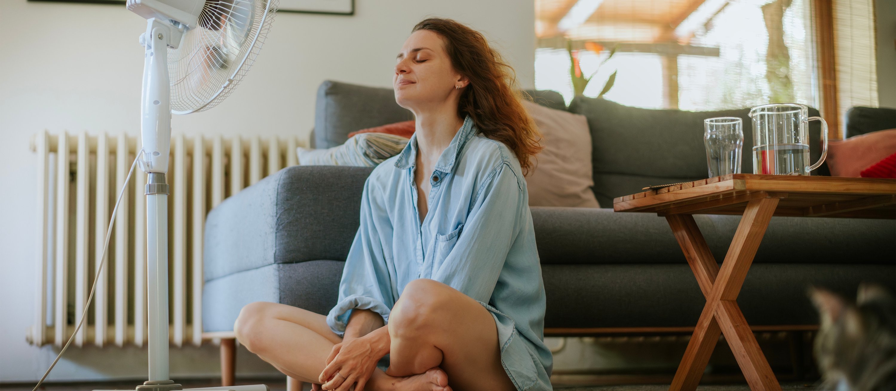 Nowe niepokojące ustalenia w sprawie wpływu upałów na organizm. Oto, co powodują