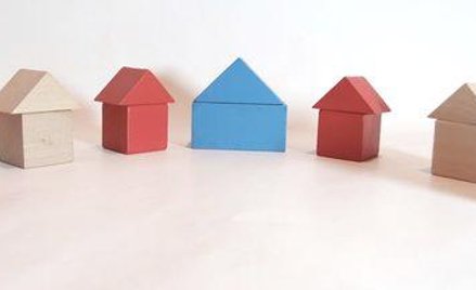 Nie dostaniesz warunków zabudowy, gdy nie masz sąsiada