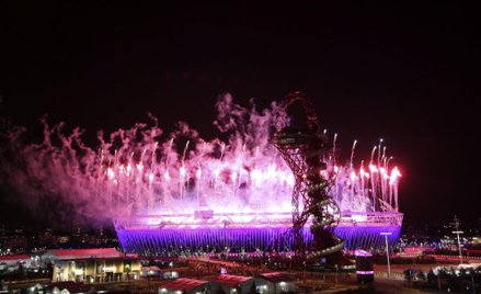 NBC Universal płaci ogromną sumę za prawa do olimpiady