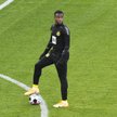 Youssoufa Moukoko, czyli lew goni marzenie