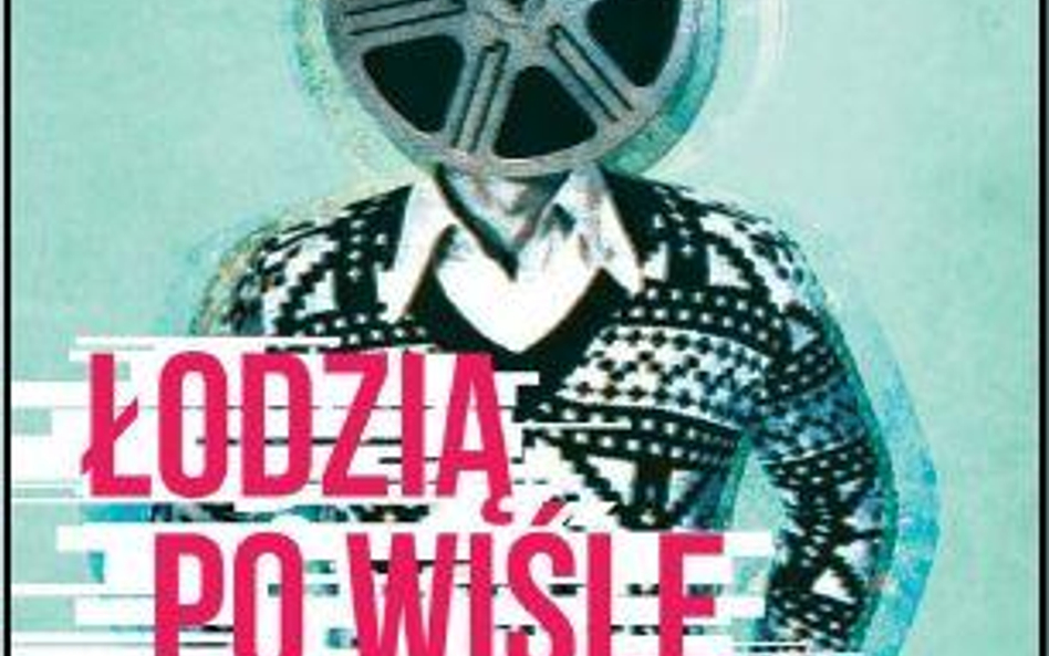 Filmówka popłynie w kwietniu