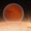 Kepler 78b obiega swoją gwiazdę w 8,5 godziny.