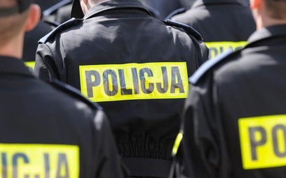 Szef NSZZ Policjantów apeluje do białoruskich milicjantów