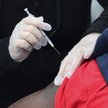 Koronawirus. Jak szybko szczepią się przeciwko COVID-19 Amerykanie?