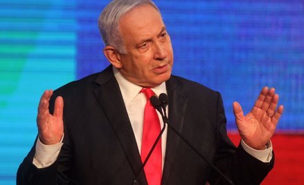 Izrael: Netanjahu wygrywa. Czy będzie rządził?