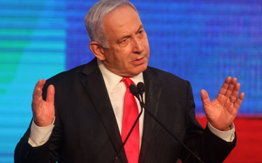 Izrael: Netanjahu wygrywa. Czy będzie rządził?