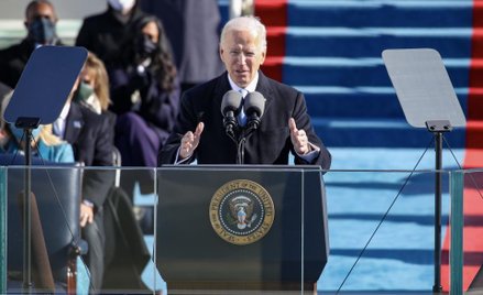 Niemiecki ekspert: Za wcześnie na wielki europejski optymizm po wyborze Bidena