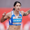 Ewa Swoboda: – Do profesjonalnego sportu trzeba dojrzeć