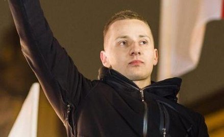 Jacek Międlar ponownie wybiera się do Wielkiej Brytanii. W lutym cofnięto go na lotnisku