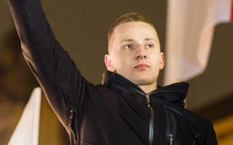 Jacek Międlar ponownie wybiera się do Wielkiej Brytanii. W lutym cofnięto go na lotnisku